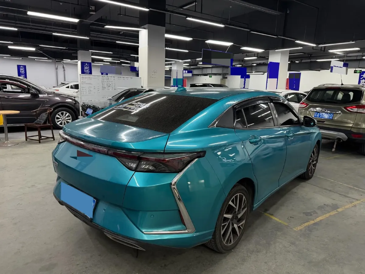 2021 DongFeng Aeolus YiXuan 1.5T 150HP L4 6DCT,autocango,china used car exporter,china ev exporter,chinese used car exporter,chinese used ev exporter