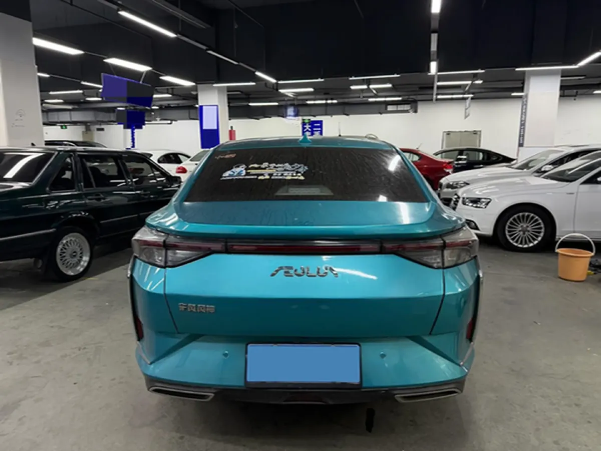 2021 DongFeng Aeolus YiXuan 1.5T 150HP L4 6DCT,autocango,china used car exporter,china ev exporter,chinese used car exporter,chinese used ev exporter