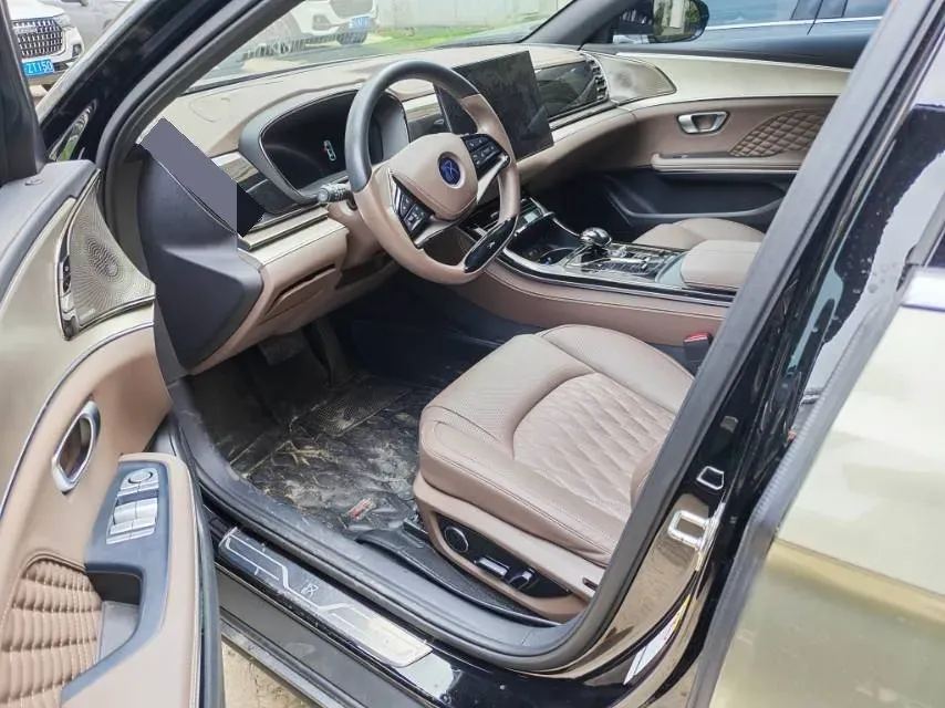 2023 BYD Han 1.5T 139HP L4 E-CVT PHEV 18.316KWH,autocango,china used car exporter,china ev exporter,chinese used car exporter,chinese used ev exporter