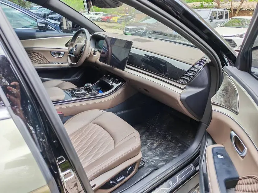 2023 BYD Han 1.5T 139HP L4 E-CVT PHEV 18.316KWH,autocango,china used car exporter,china ev exporter,chinese used car exporter,chinese used ev exporter