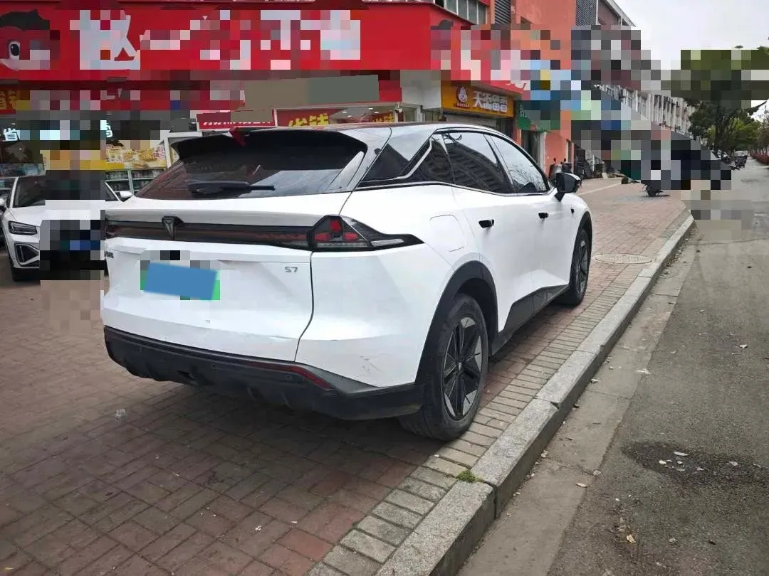 2023 Deepal S07 1.5L 95HP L4 REEV 31.73KWH,autocango,china used car exporter,china ev exporter,chinese used car exporter,chinese used ev exporter