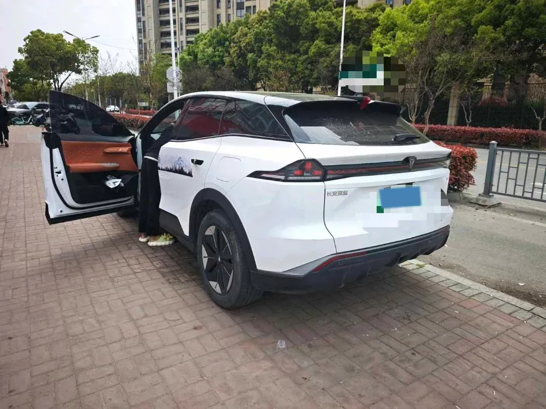 2023 Deepal S07 1.5L 95HP L4 REEV 31.73KWH,autocango,china used car exporter,china ev exporter,chinese used car exporter,chinese used ev exporter