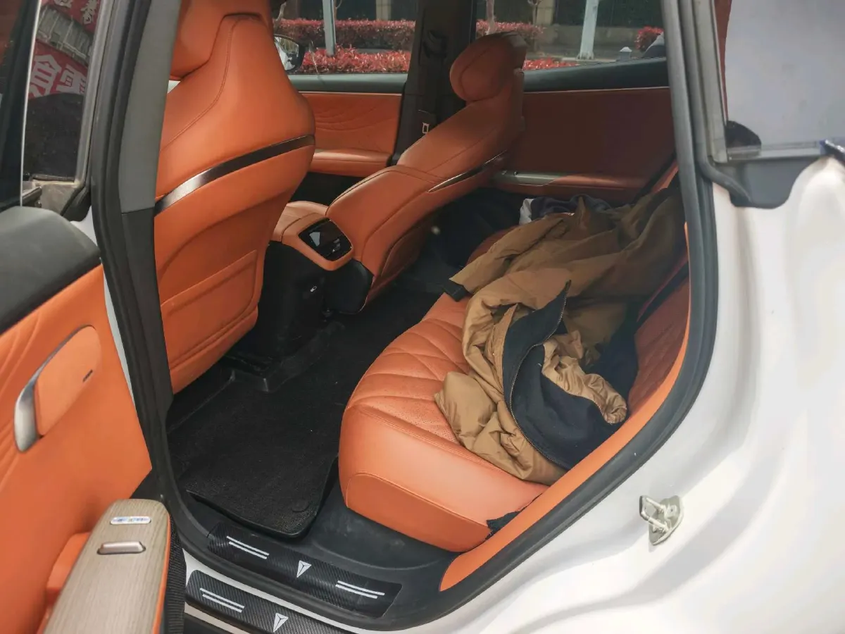 2023 Deepal S07 1.5L 95HP L4 REEV 31.73KWH,autocango,china used car exporter,china ev exporter,chinese used car exporter,chinese used ev exporter