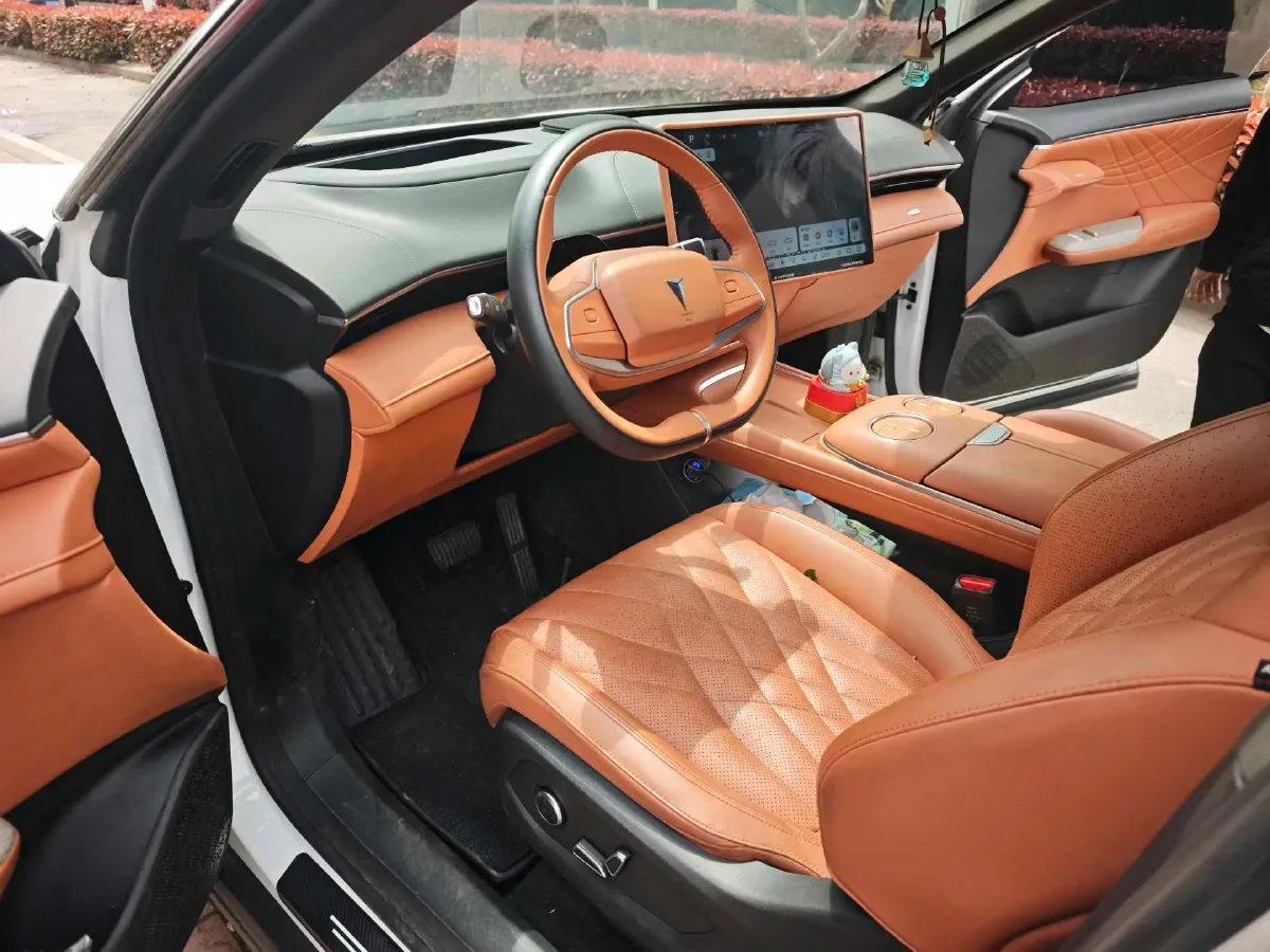 2023 Deepal S07 1.5L 95HP L4 REEV 31.73KWH,autocango,china used car exporter,china ev exporter,chinese used car exporter,chinese used ev exporter