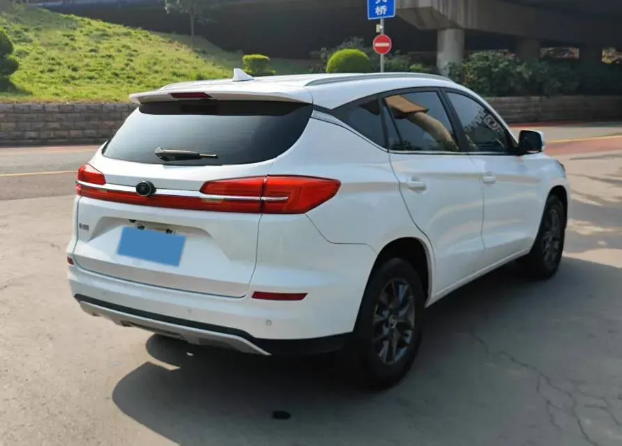 2020 BYD Song 1.5T 160HP L4 6DCT,autocango,china used car exporter,china ev exporter,chinese used car exporter,chinese used ev exporter
