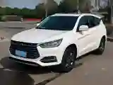 2020 BYD Song 1.5T 160HP L4 6DCT