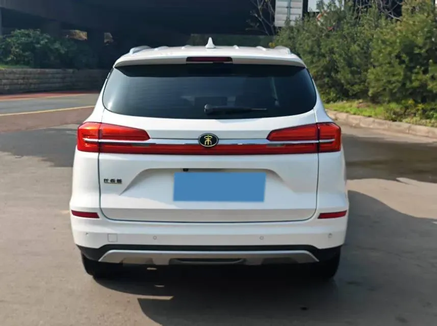 2020 BYD Song 1.5T 160HP L4 6DCT,autocango,china used car exporter,china ev exporter,chinese used car exporter,chinese used ev exporter