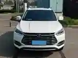 2020 BYD Song 1.5T 160HP L4 6DCT
