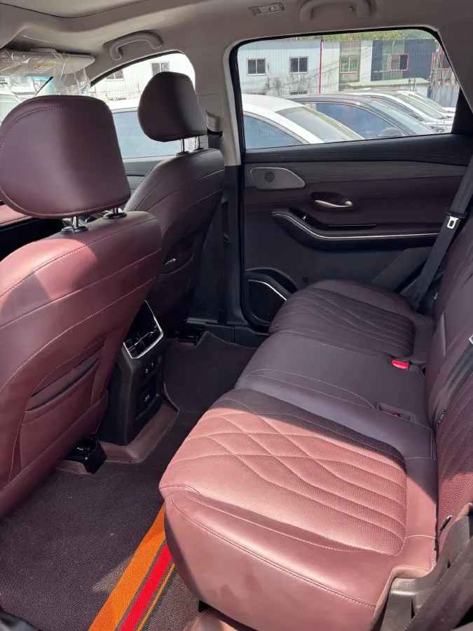 2026 Jetour X90 PRO 1.6T 197HP L4 7DCT,autocango,china used car exporter,china ev exporter,chinese used car exporter,chinese used ev exporter