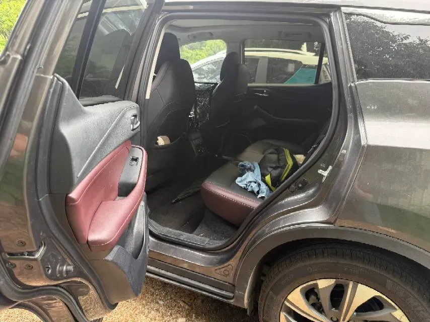 2020 GAC Trumpchi GS4 COUPE 1.5T 169HP L4 7DCT,autocango,china used car exporter,china ev exporter,chinese used car exporter,chinese used ev exporter