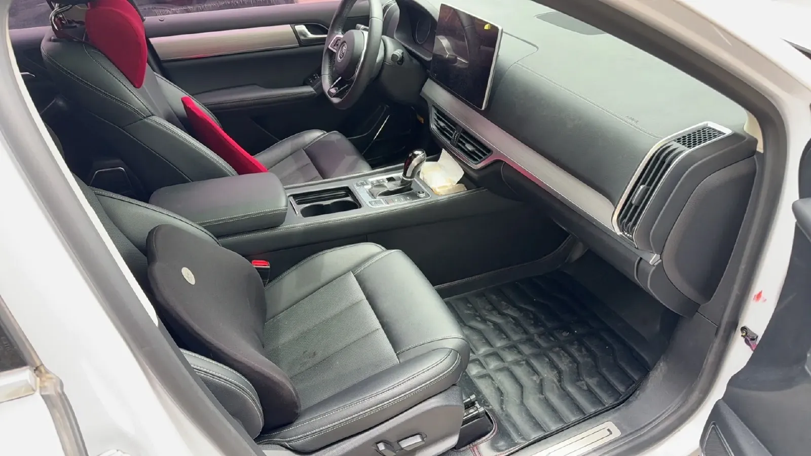 2018 BYD Tang 2.0T 205HP L4 6AT,autocango,china used car exporter,china ev exporter,chinese used car exporter,chinese used ev exporter