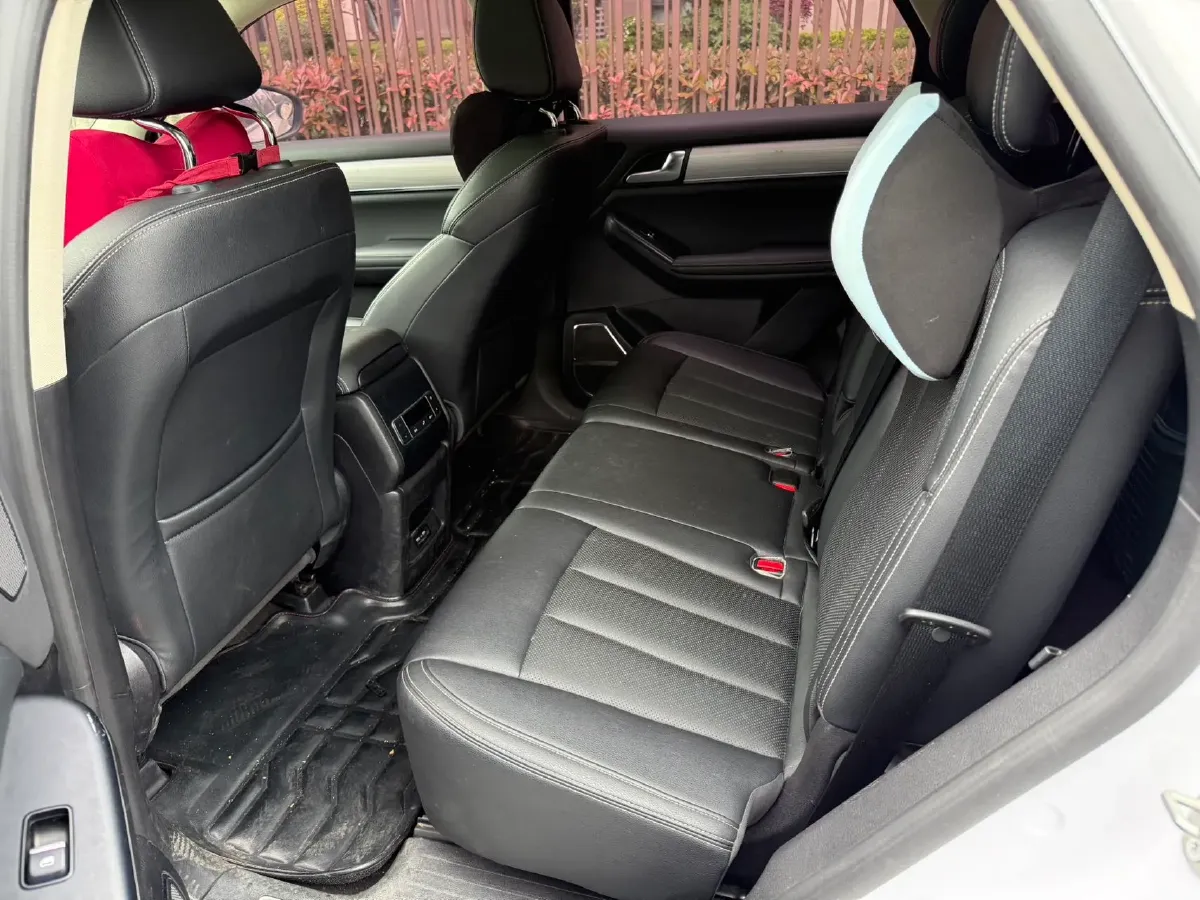 2018 BYD Tang 2.0T 205HP L4 6AT,autocango,china used car exporter,china ev exporter,chinese used car exporter,chinese used ev exporter