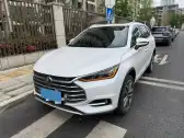 2018 BYD TANG,autocango,china used car exporter,china ev exporter,chinese used car exporter,chinese used ev exporter