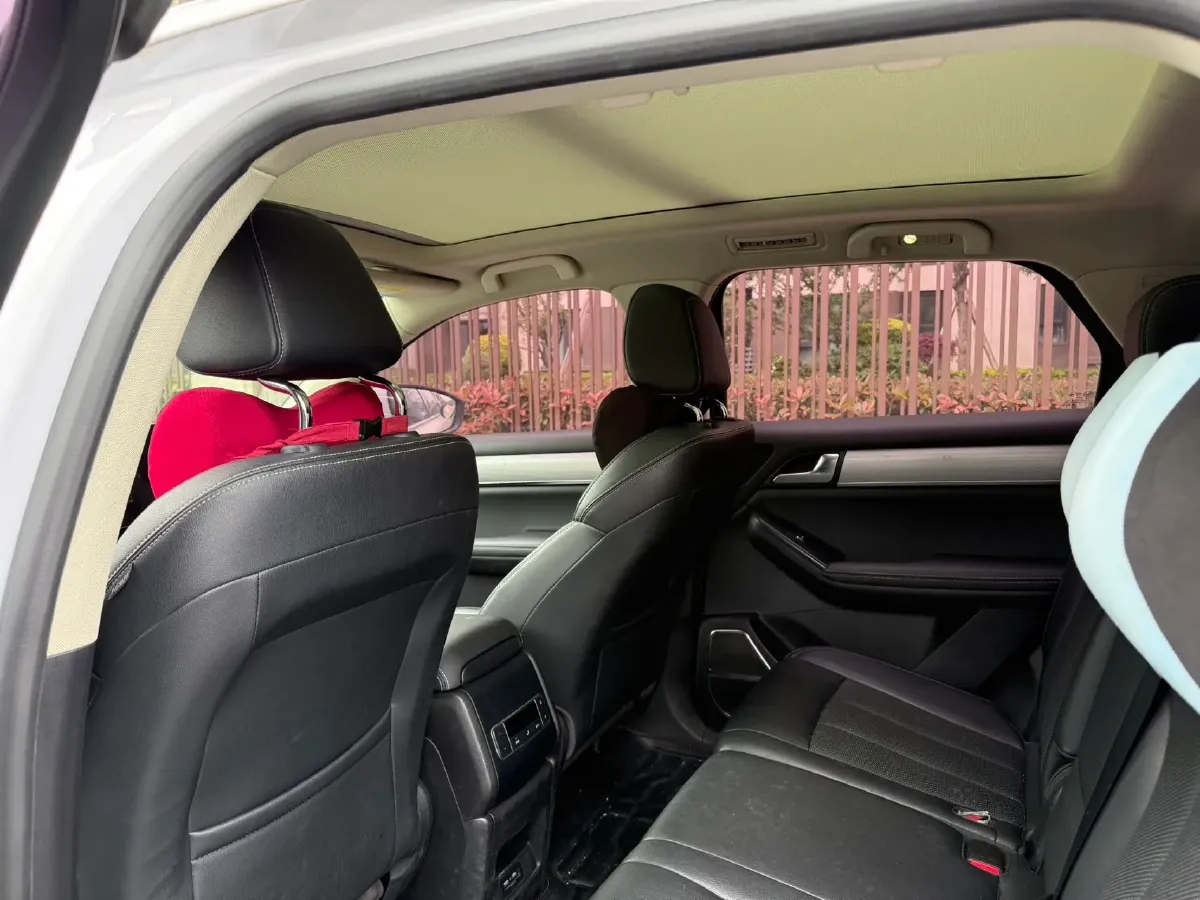 2018 BYD Tang 2.0T 205HP L4 6AT,autocango,china used car exporter,china ev exporter,chinese used car exporter,chinese used ev exporter