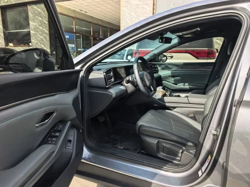 2025 BYD QinL 1.5L 101HP L4 E-CVT PHEV 10.08KWH,autocango,china used car exporter,china ev exporter,chinese used car exporter,chinese used ev exporter