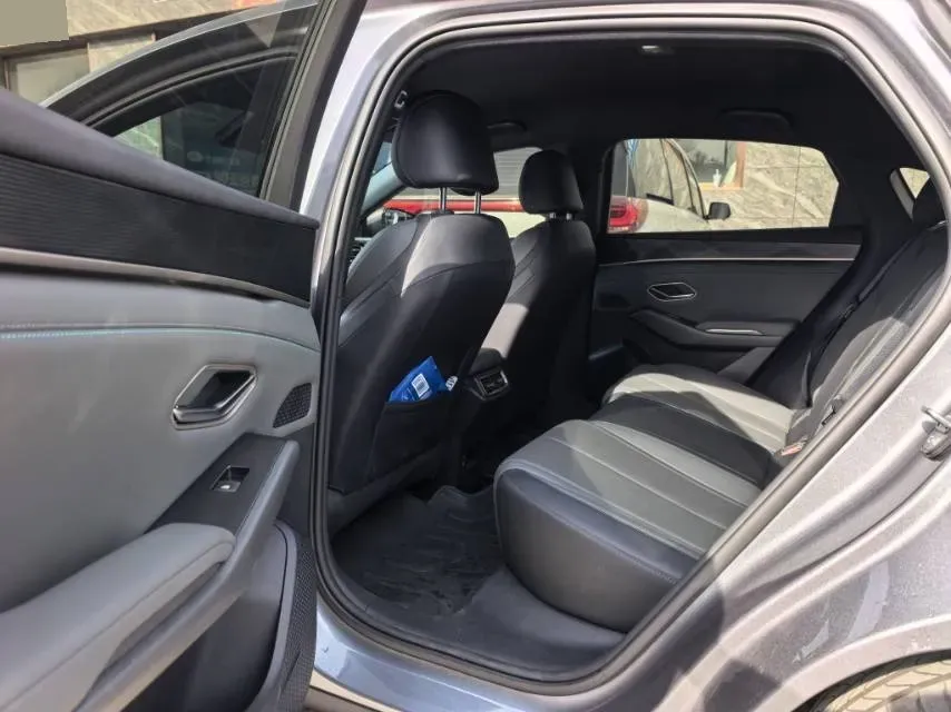 2025 BYD QinL 1.5L 101HP L4 E-CVT PHEV 10.08KWH,autocango,china used car exporter,china ev exporter,chinese used car exporter,chinese used ev exporter