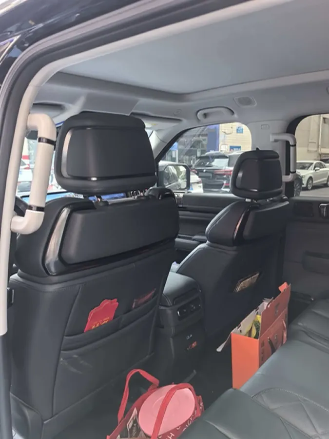 2023 FangChengBao Bao 5 1.5T 194HP L4 E-CVT PHEV 31.8KWH,autocango,china used car exporter,china ev exporter,chinese used car exporter,chinese used ev exporter