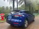 2022 Maserati Levante 2.0T 330HP L4 8AT