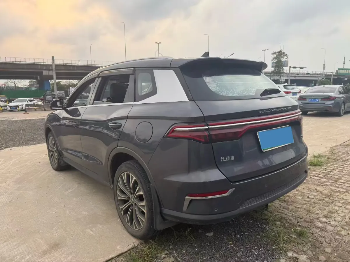 2019 BYD Song Pro 1.5T 160HP L4 6DCT PHEV 15.7KWH,autocango,china used car exporter,china ev exporter,chinese used car exporter,chinese used ev exporter