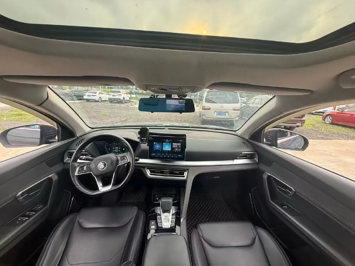 2019 BYD Song Pro 1.5T 160HP L4 6DCT PHEV 15.7KWH,autocango,china used car exporter,china ev exporter,chinese used car exporter,chinese used ev exporter