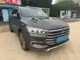 2019 BYD Song Pro 1.5T 160HP L4 6DCT PHEV 15.7KWH