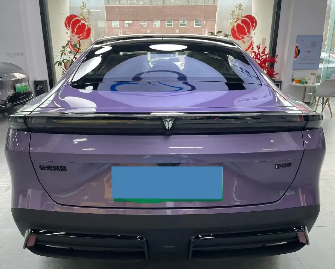 2026 Deepal L06 BEV,autocango,china used car exporter,china ev exporter,chinese used car exporter,chinese used ev exporter