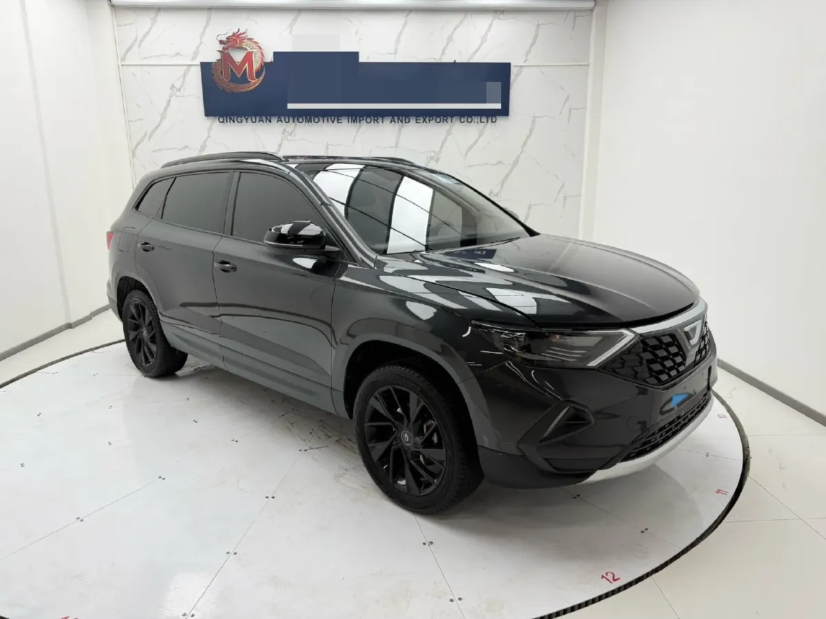 2022 Jetta VS7 1.4T 150HP L4 6AT,autocango,china used car exporter,china ev exporter,chinese used car exporter,chinese used ev exporter