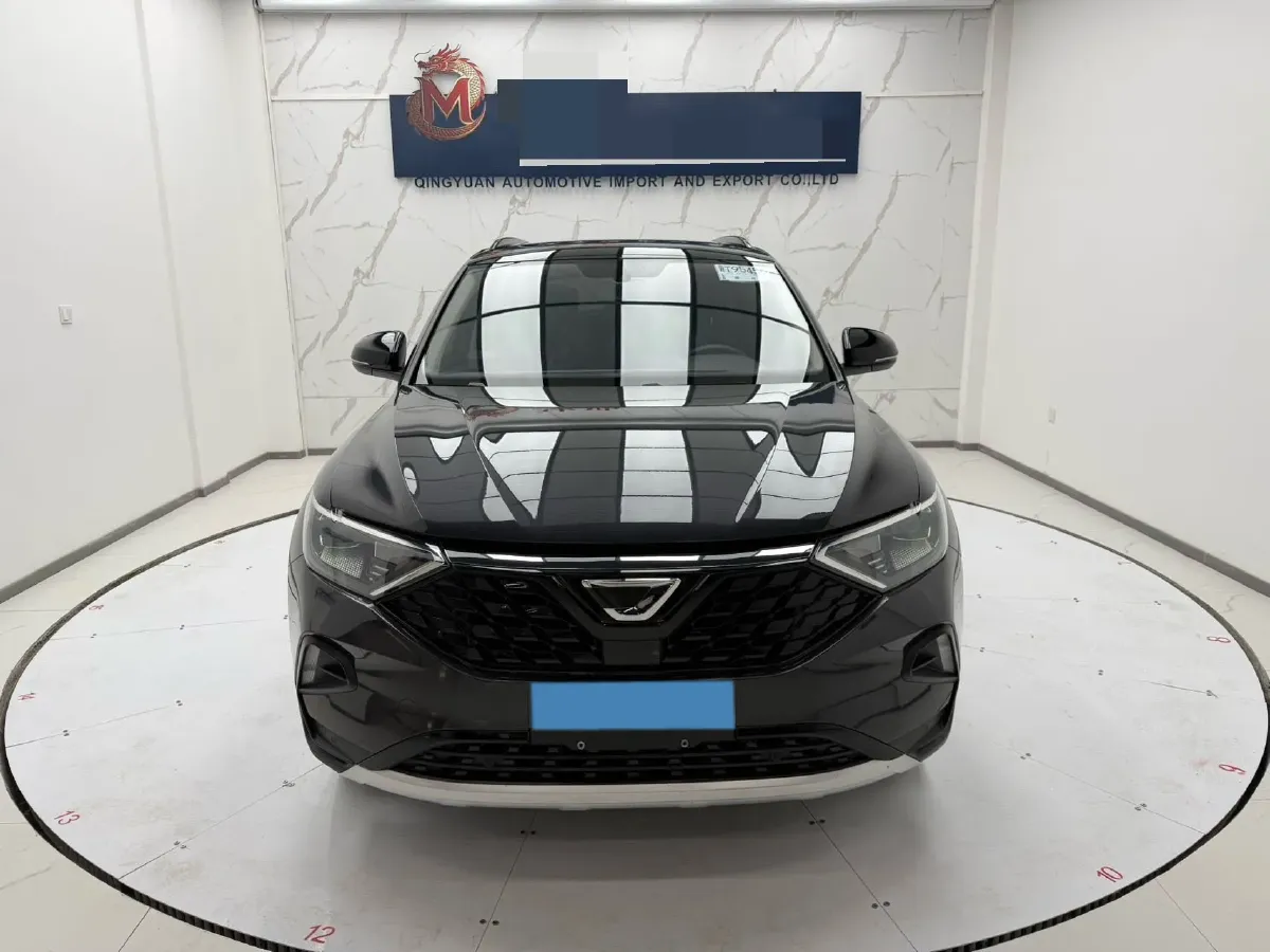 2022 Jetta VS7 1.4T 150HP L4 6AT,autocango,china used car exporter,china ev exporter,chinese used car exporter,chinese used ev exporter