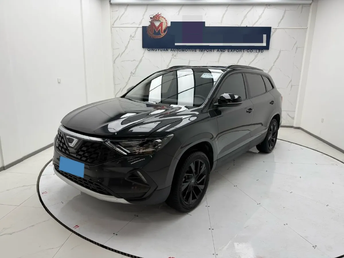 2022 Jetta VS7 1.4T 150HP L4 6AT,autocango,china used car exporter,china ev exporter,chinese used car exporter,chinese used ev exporter