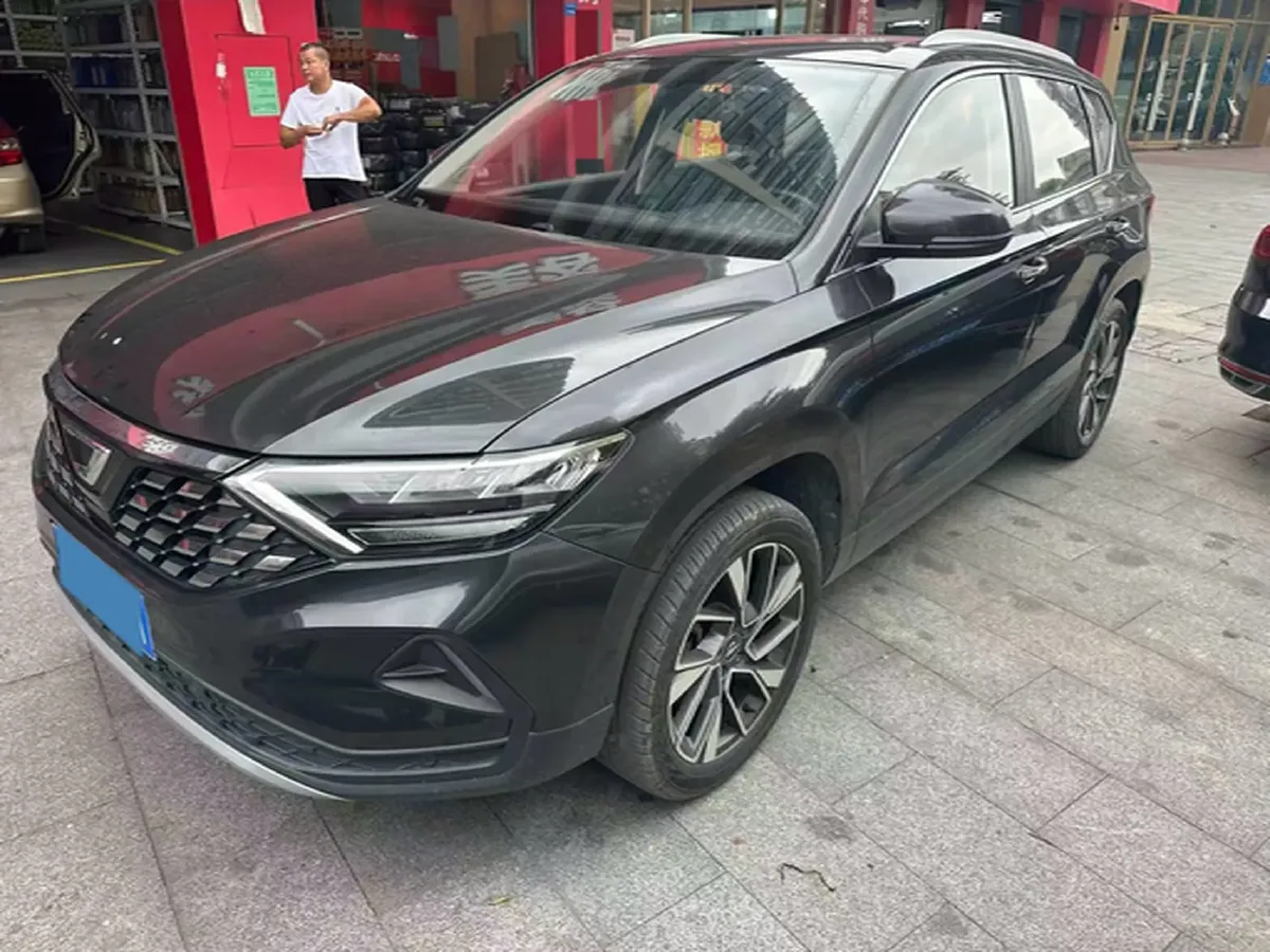 2022 Jetta VS5 1.4T 150HP L4 6AT,autocango,china used car exporter,china ev exporter,chinese used car exporter,chinese used ev exporter