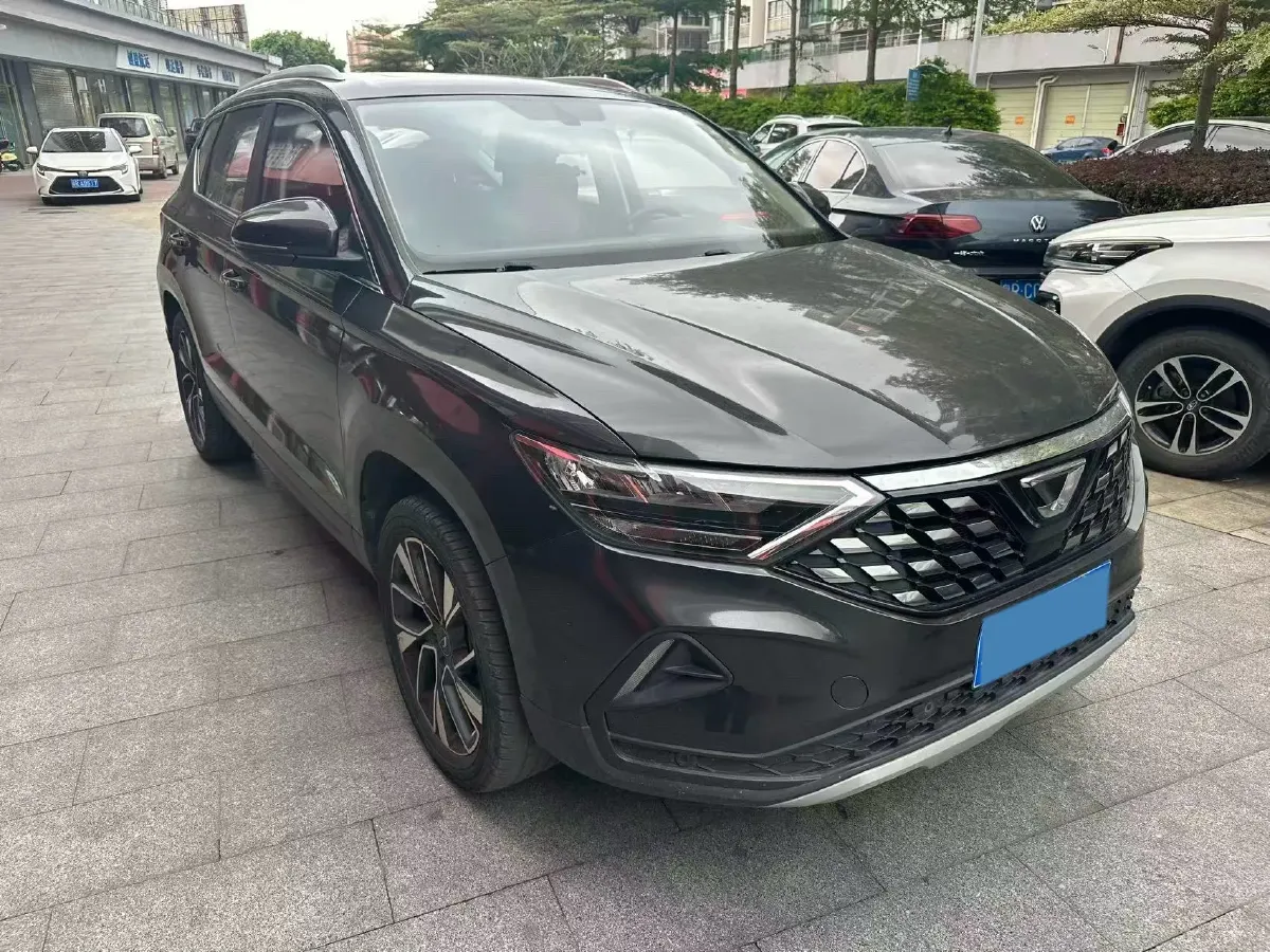 2022 Jetta VS5 1.4T 150HP L4 6AT,autocango,china used car exporter,china ev exporter,chinese used car exporter,chinese used ev exporter