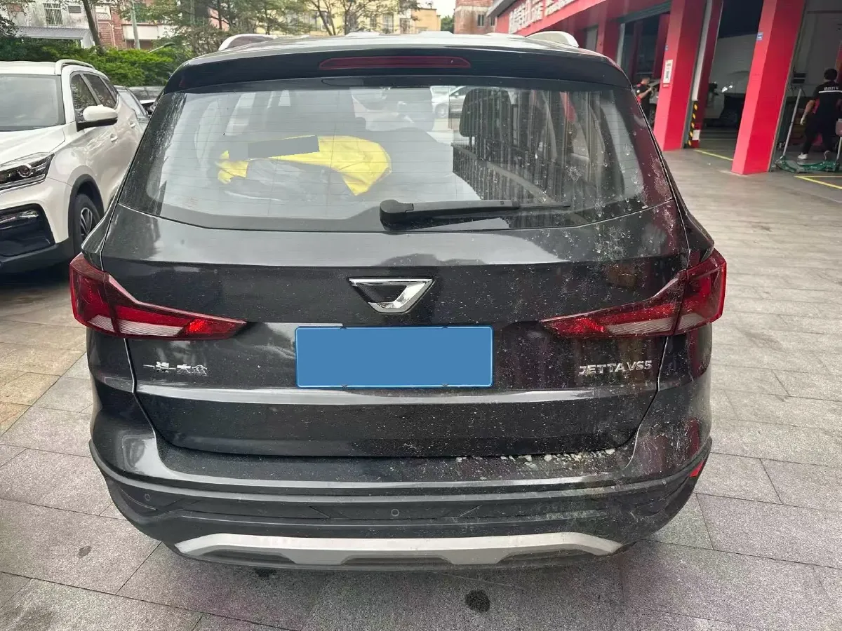 2022 Jetta VS5 1.4T 150HP L4 6AT,autocango,china used car exporter,china ev exporter,chinese used car exporter,chinese used ev exporter