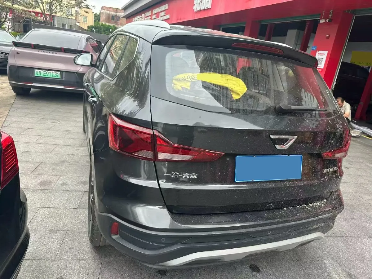 2022 Jetta VS5 1.4T 150HP L4 6AT,autocango,china used car exporter,china ev exporter,chinese used car exporter,chinese used ev exporter