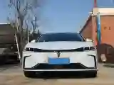 2023 Voyah ZhuiGuang BEV 82.11KWH