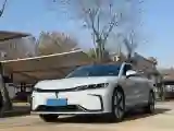 2023 Voyah ZhuiGuang BEV 82.11KWH