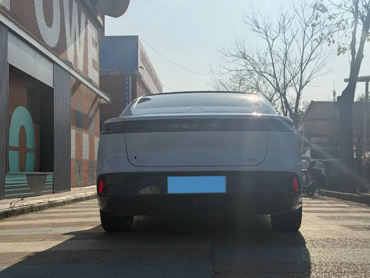 2023 Voyah ZhuiGuang BEV 82.11KWH,autocango,china used car exporter,china ev exporter,chinese used car exporter,chinese used ev exporter