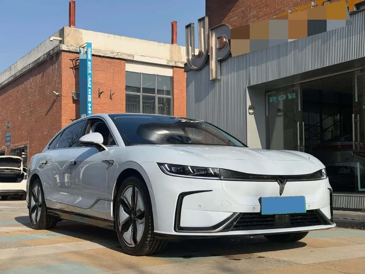 2023 Voyah ZhuiGuang BEV 82.11KWH,autocango,china used car exporter,china ev exporter,chinese used car exporter,chinese used ev exporter