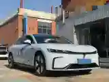2023 Voyah ZhuiGuang BEV 82.11KWH