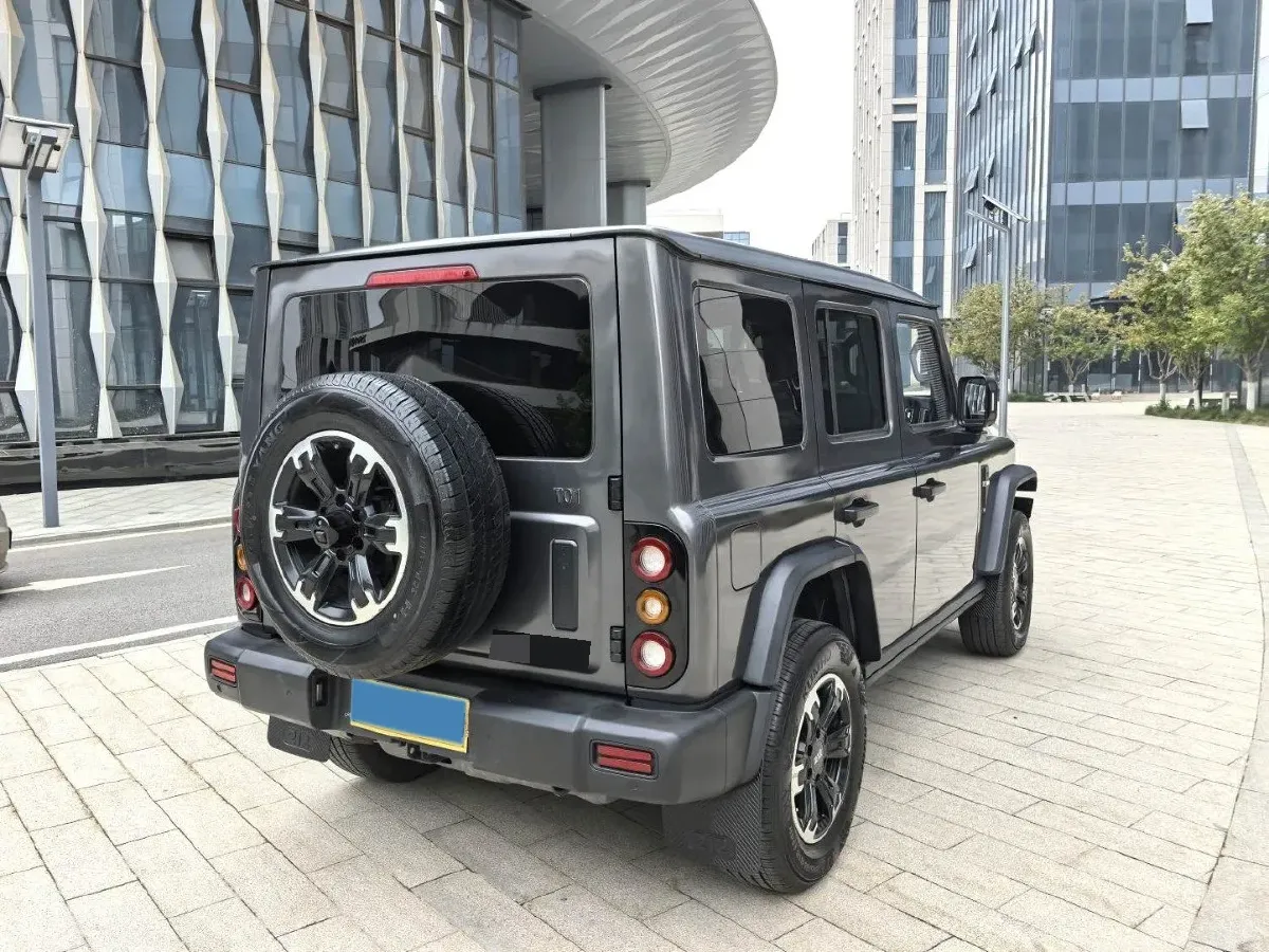 2024 212 212 T01 2.0T 252HP L4 8AT,autocango,china used car exporter,china ev exporter,chinese used car exporter,chinese used ev exporter