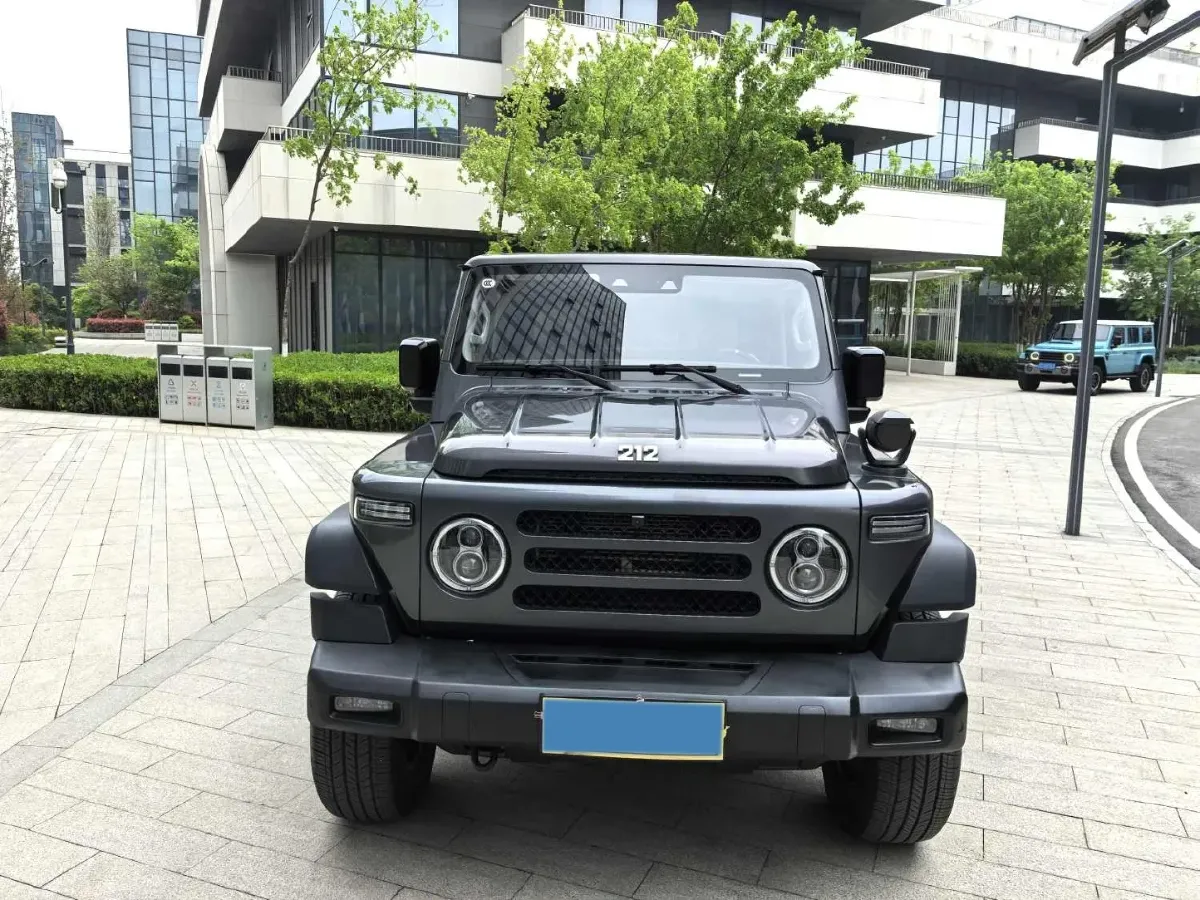 2024 212 212 T01 2.0T 252HP L4 8AT,autocango,china used car exporter,china ev exporter,chinese used car exporter,chinese used ev exporter