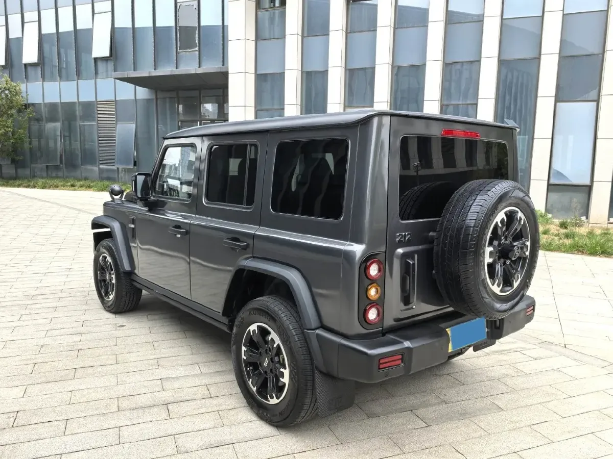 2024 212 212 T01 2.0T 252HP L4 8AT,autocango,china used car exporter,china ev exporter,chinese used car exporter,chinese used ev exporter