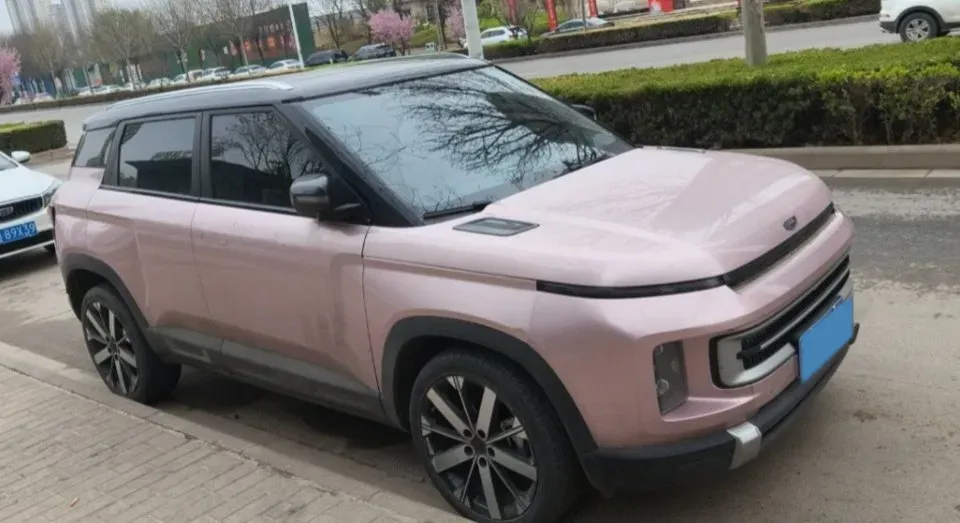 2023 Geely ICON 1.5T 181HP L4 7DCT,autocango,china used car exporter,china ev exporter,chinese used car exporter,chinese used ev exporter
