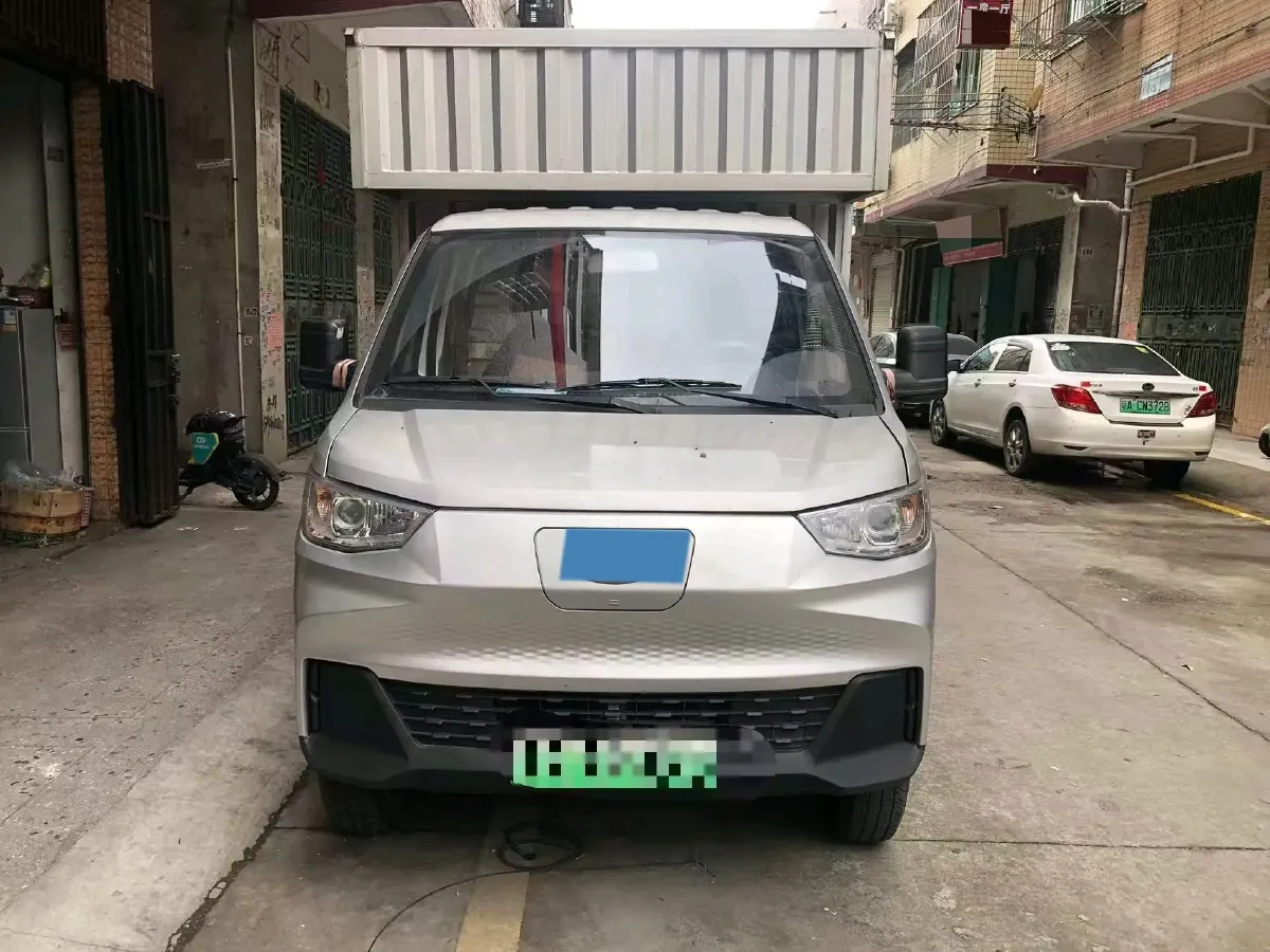 2024 ChangAn KuaYue KuaYueXing V5 EV BEV 41.86KWH,autocango,china used car exporter,china ev exporter,chinese used car exporter,chinese used ev exporter