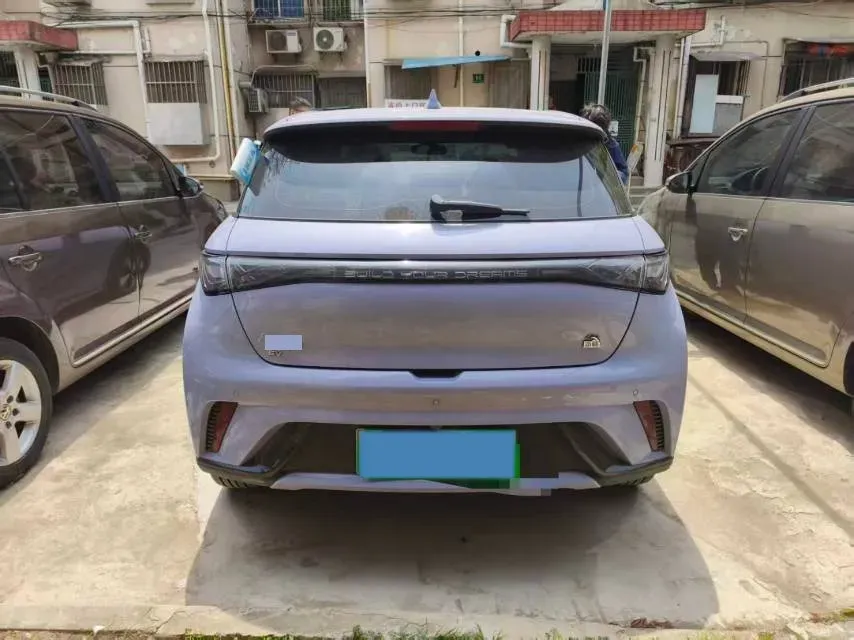 2023 BYD Dolphin BEV 44.928KWH,autocango,china used car exporter,china ev exporter,chinese used car exporter,chinese used ev exporter