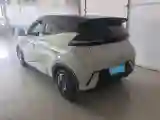 2024 BYD Seagull BEV 30.08KWH