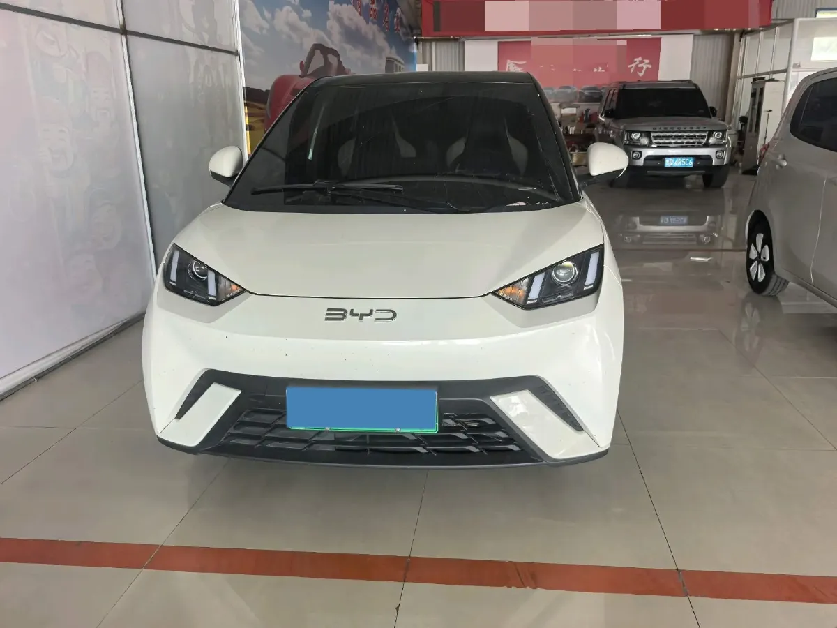 2024 BYD Seagull BEV 30.08KWH,autocango,china used car exporter,china ev exporter,chinese used car exporter,chinese used ev exporter