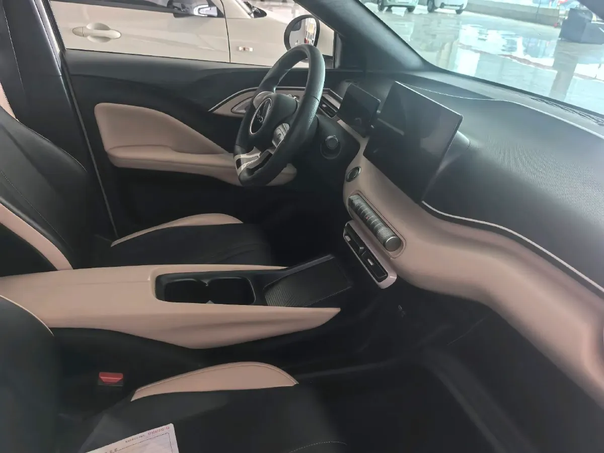 2024 BYD Seagull BEV 30.08KWH,autocango,china used car exporter,china ev exporter,chinese used car exporter,chinese used ev exporter