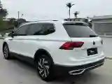 2023 Volkswagen Tiguan L 1.5T 160HP L4 7DCT