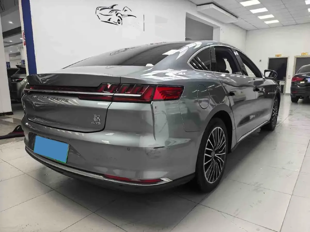 2020 BYD Han BEV 76.9KWH,autocango,china used car exporter,china ev exporter,chinese used car exporter,chinese used ev exporter