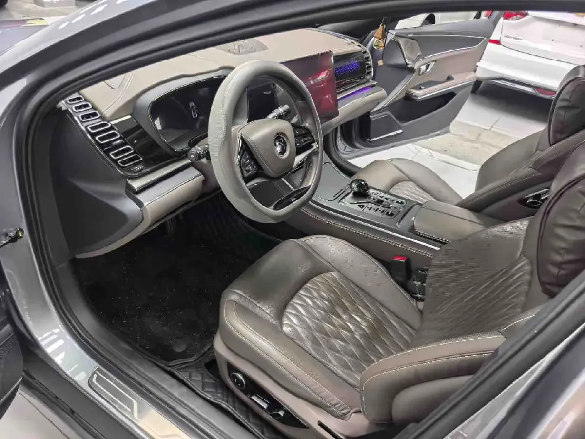 2020 BYD Han BEV 76.9KWH,autocango,china used car exporter,china ev exporter,chinese used car exporter,chinese used ev exporter